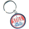 The Beatles - Unisex I Still Love The Beatles Keychain