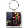 David Bowie - Unisex Ziggy Stardust Keychain