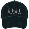 The Beatles - Unisex Abbey Road Baseball Cap