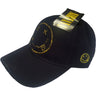 Nirvana - Unisex Smiley Baseball Cap