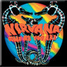 Nirvana - Unisex Come As You Are Fridge Magnet
