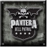 Pantera - Unisex Hell Patrol Fridge Magnet