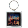 Pink Floyd - Unisex Animals Album Cover Keychain