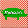 The Sopranos - Unisex Satriales Fridge Magnet