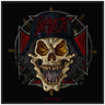 Slayer - Unisex Slaytanic Wehrmacht Standard Patch