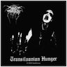 Darkthrone - Unisex Transilvanian Hunger Standard Patch