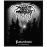 Darkthrone - Unisex Panzerfaust Standard Patch