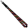 The Sex Pistols - Unisex Logo Lanyard
