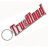 True Blood - Unisex Drink Logo Keychain