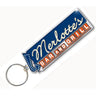 True Blood - Unisex Merlottes Keychain
