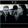 U2 - Unisex Joshua Tree Fridge Magnet