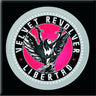 Velvet Revolver - Unisex Libertad Fridge Magnet