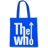 The Who - Unisex Logo Eco Bag