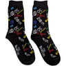 The Beatles - Unisex Love Ankle Socks
