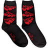 The Beatles - Unisex Rubber Soul Ankle Socks