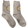 The Beatles - Womens Sgt Pepper Ankle Socks