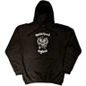 Motorhead - Unisex England Pullover Hoodie