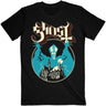 Ghost - Unisex Opus T-Shirt