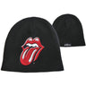 The Rolling Stones - Unisex Classic Tongue Beanie Hat