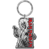 Iron Maiden - Unisex Killers Keychain