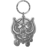 Motorhead - Unisex Warpig Keychain