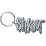 Slipknot - Unisex Logo Keychain