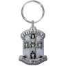 Guns N' Roses - Unisex Appetite Keychain