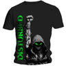 Disturbed - Unisex Up Your Fist T-Shirt