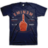 Eminem - Unisex Detroit Finger T-Shirt