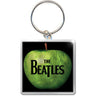 The Beatles - Unisex Apple Logo Keychain