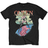 Queen - Unisex Mistress T-Shirt