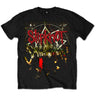 Slipknot - Unisex Waves T-Shirt