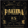 Pantera - Unisex Proof Fridge Magnet