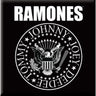 Ramones - Unisex Presidential Seal Fridge Magnet