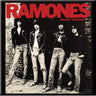 Ramones - Unisex Rocket To Russia Fridge Magnet