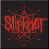 Slipknot - Unisex Logo Fridge Magnet