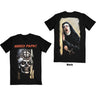 Ghost - Unisex Here'S Papa T-Shirt