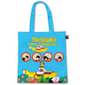 The Beatles - Unisex Yellow Submarine Eco Bag