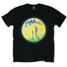 Genesis - Unisex Watchers Of The Skies T-Shirt