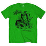 Genesis - Unisex Mad Hatter T-Shirt
