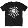Eminem - Unisex Shady Mask T-Shirt