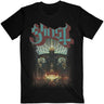 Ghost - Unisex Meliora T-Shirt