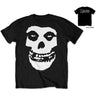 Misfits - Unisex Classic Fiend Skull T-Shirt