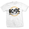 AC/DC - Unisex Back In Black T-Shirt