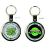 Teenage Mutant Ninja Turtles - Unisex Tmnt Keychain