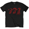 The Police - Unisex Vintage Ghost T-Shirt