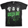 Green Day - Unisex Drips T-Shirt