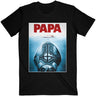 Ghost - Unisex Papa Jaws T-Shirt