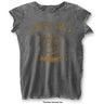 Ramones - Womens Forest Hills T-Shirt