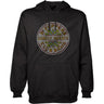 The Beatles - Unisex Sgt Pepper Pullover Hoodie